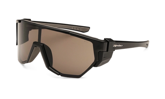 JAGER Bomb Safety - Smoke