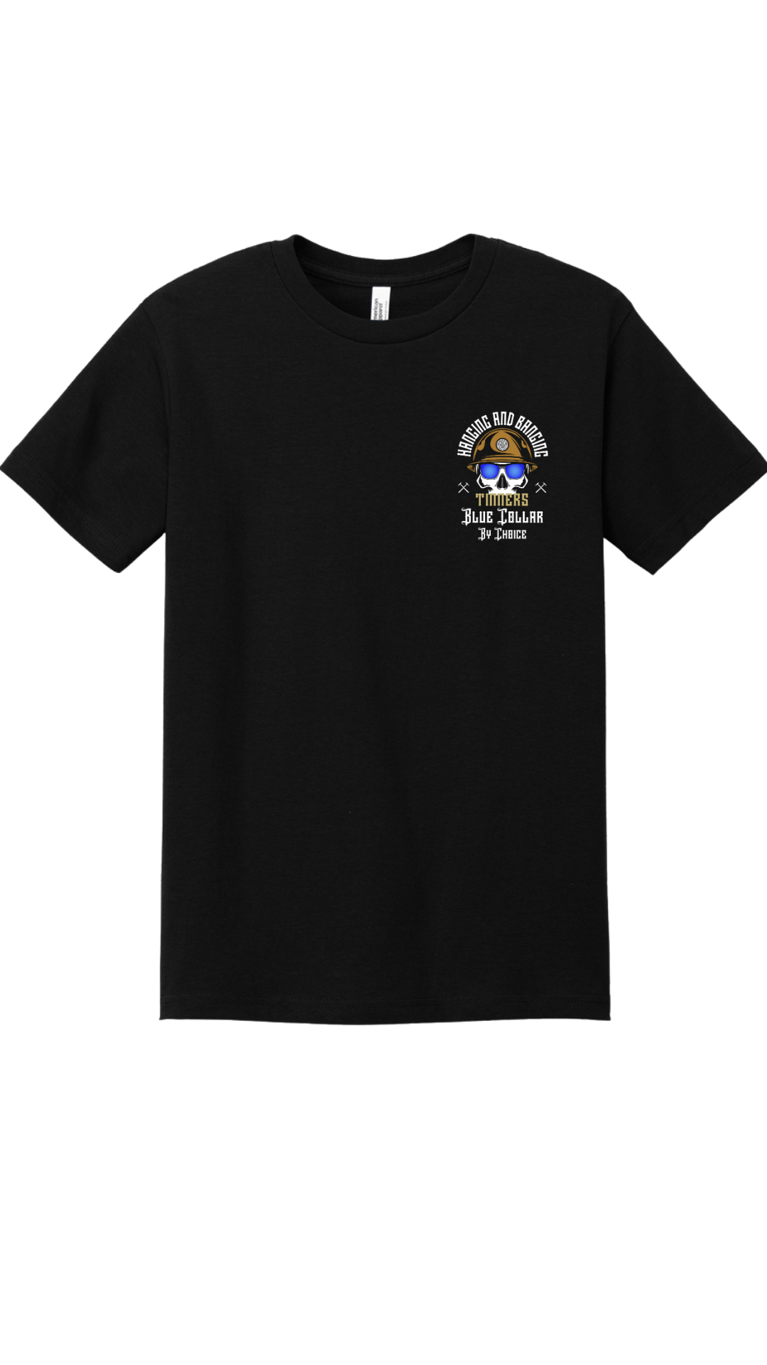Hanging and Banging Tshirt