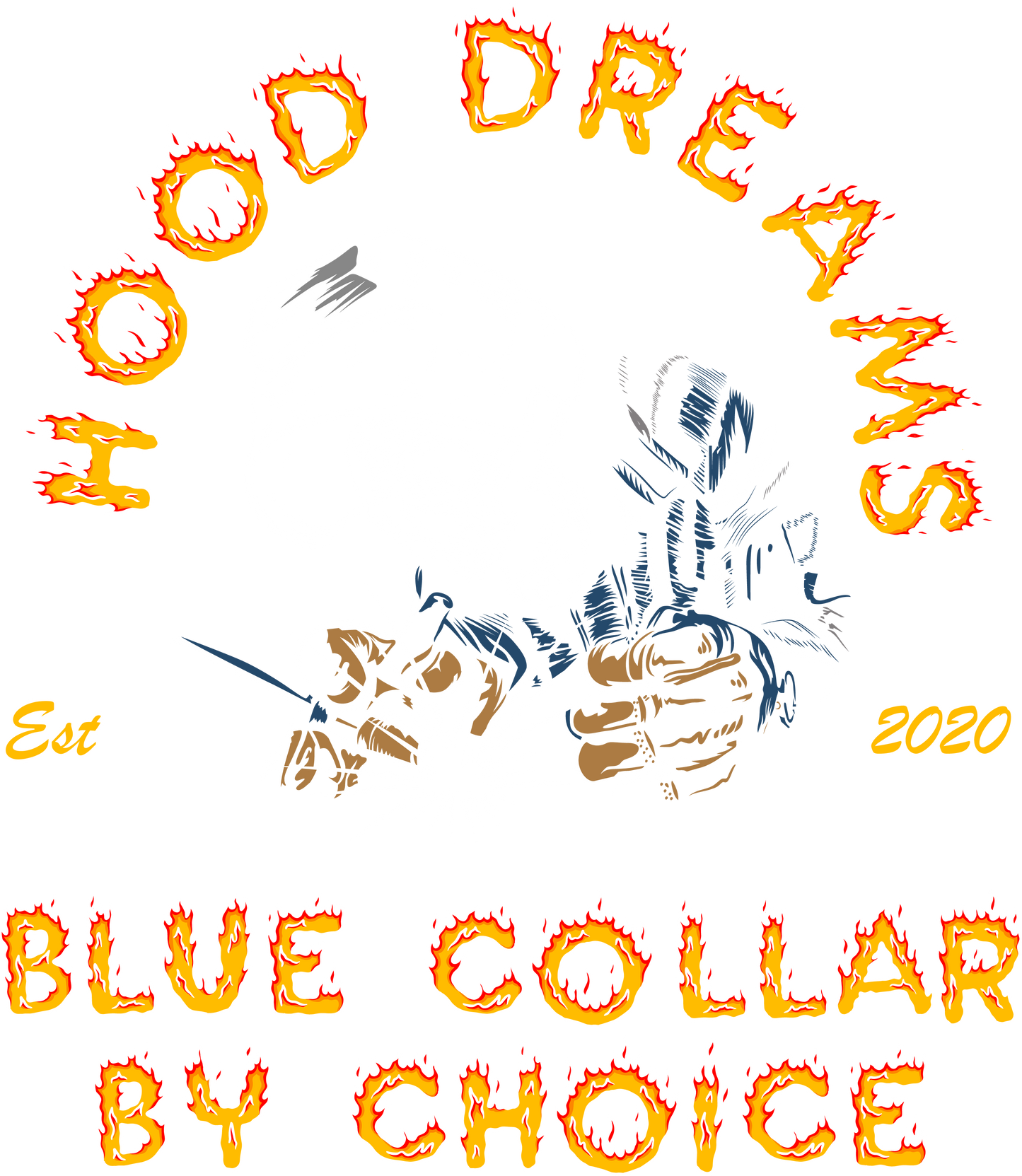 Hood Dreams