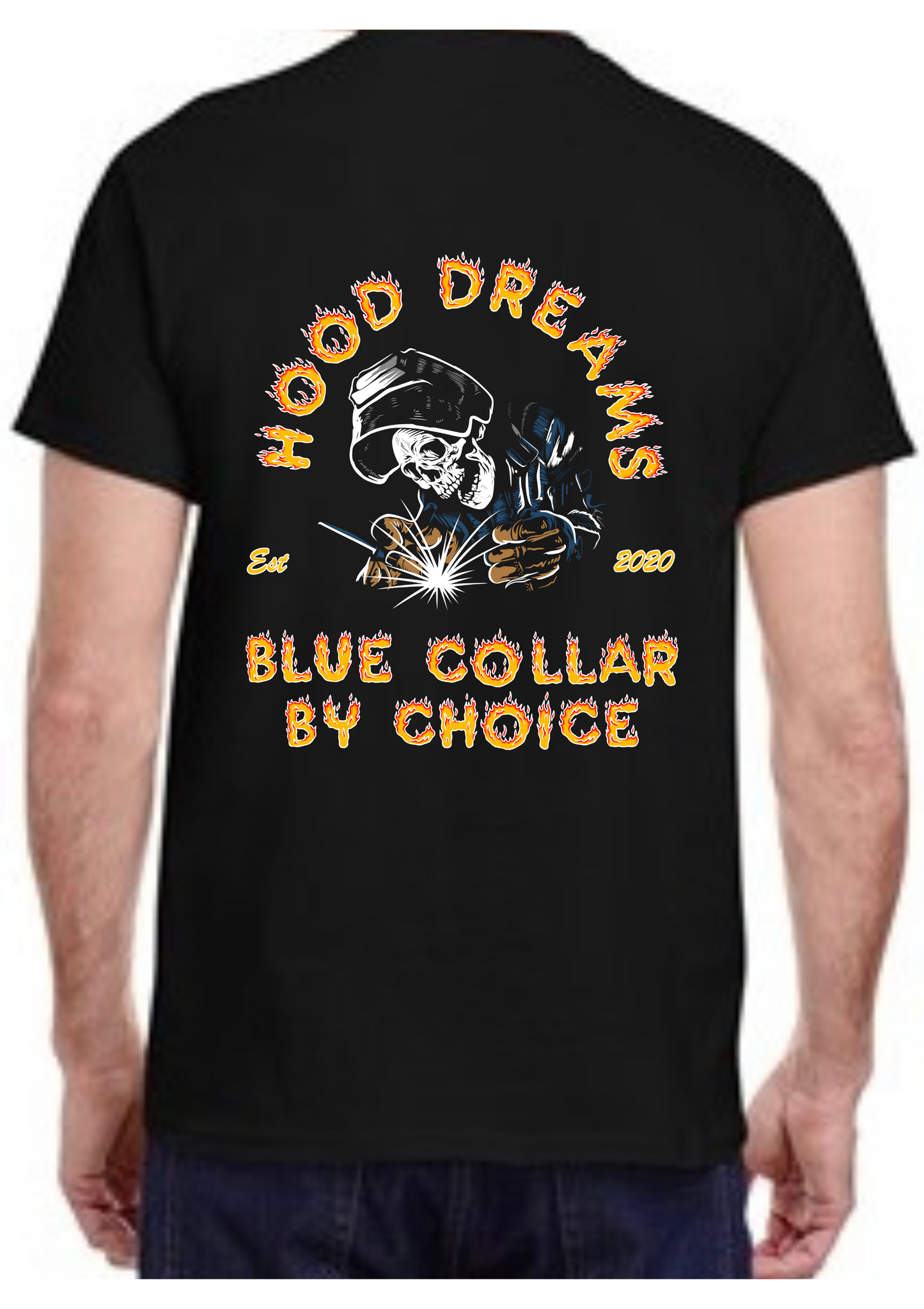 Hood Dreams
