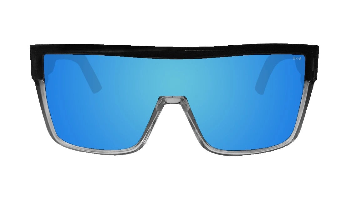 Bomber Eyewear