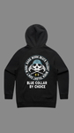 Hard Work Beats Talent Hoodie