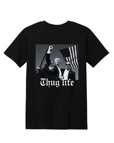 Thug Life T-shirt