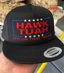 HAWK TUAH HAT